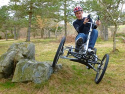 activité nature quad bike